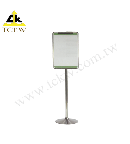 Stainless Steel Placard(TA-145S)  